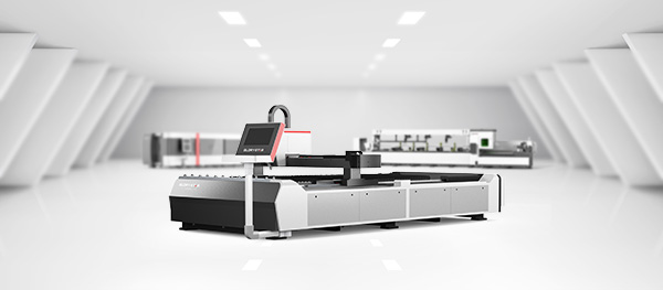 力星激光GS系列單平臺(tái)激光切割機(jī) 力星激光GS系列單平臺(tái)激光切割機(jī)