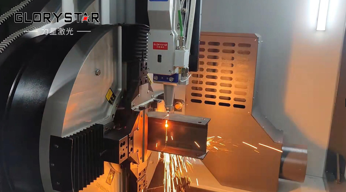 光纖激光切割機(jī)在傳輸設(shè)備的應(yīng)用解決方案 光纖激光切割機(jī)在傳輸設(shè)備的應(yīng)用解決方案