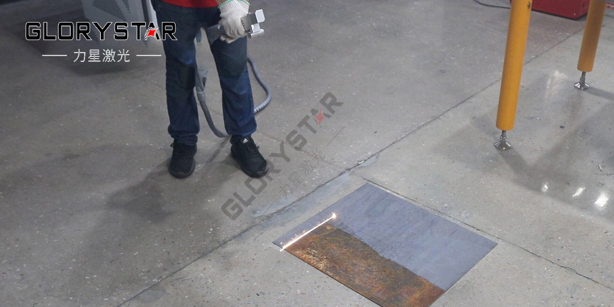 激光表面處理技術應用于鎂合金的解決方案 激光表面處理技術應用于鎂合金的解決方案