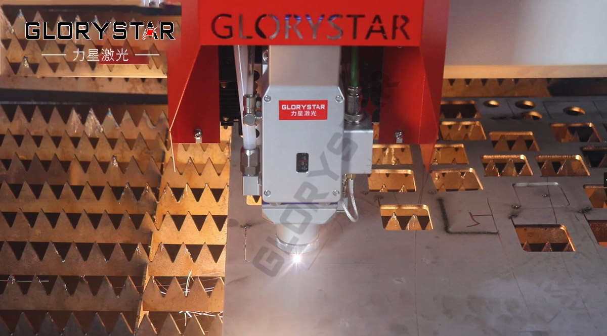 光纖激光切割機在家電五金行業的應用解決方案 光纖激光切割機在家電五金行業的應用解決方案