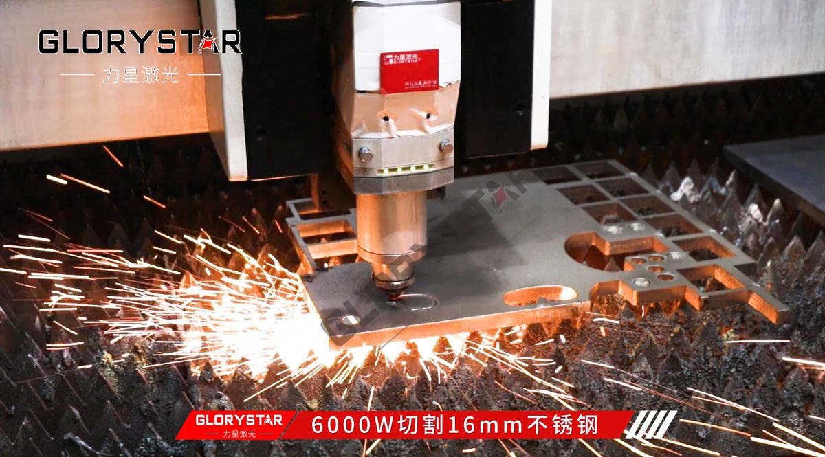 光纖激光器概念及優(yōu)勢(shì)解析 光纖激光器概念及優(yōu)勢(shì)解析