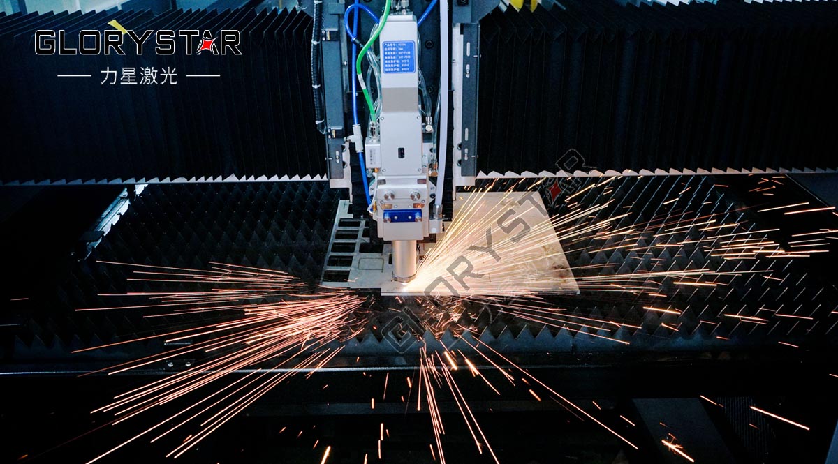 五個步驟快速更換激光切割機保護鏡片 五個步驟快速更換激光切割機保護鏡片