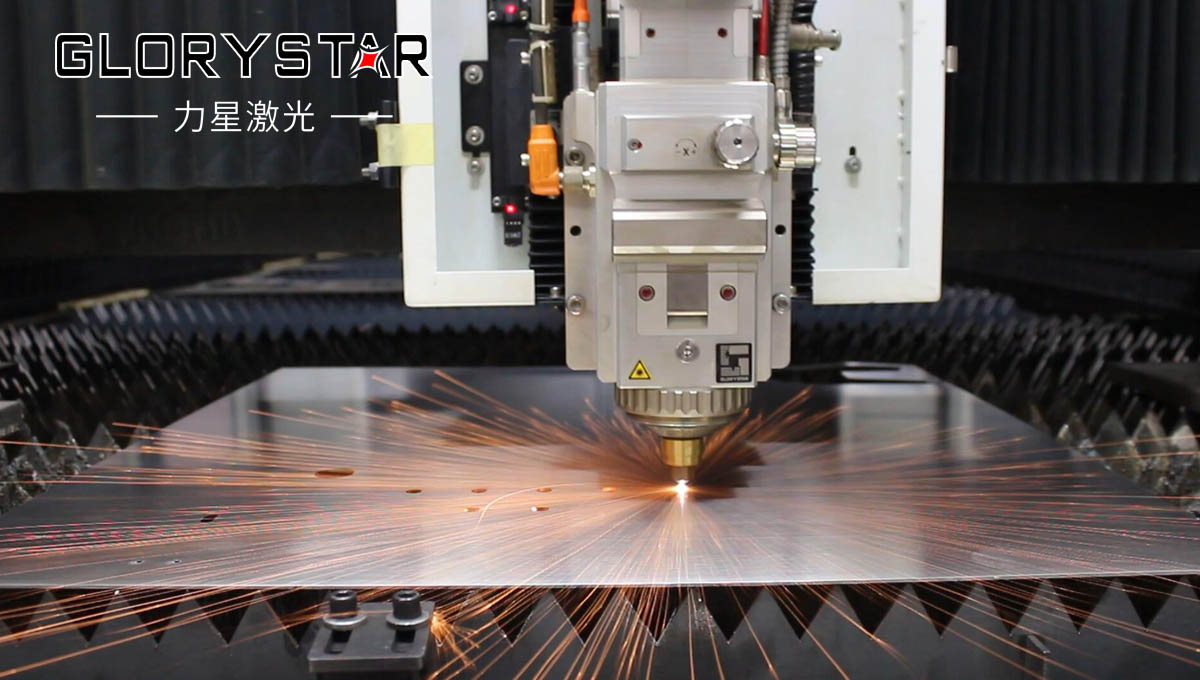 激光切割機在機箱電柜行業的應用解決方案 激光切割機在機箱電柜行業的應用解決方案