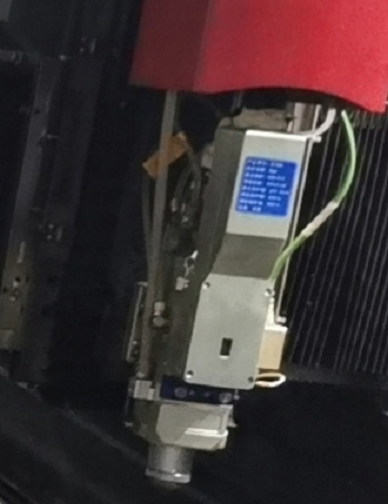 力星激光勝利之星全防護交換臺激光切割機-性能穩(wěn)定