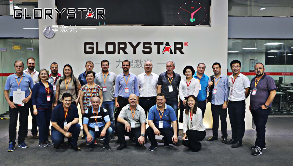 激光切割機連獲大額出口訂單，再創佳績