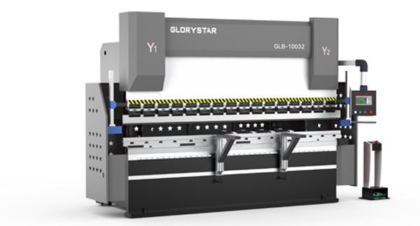 數控液壓折彎機-操作簡單 數控液壓折彎機-操作簡單