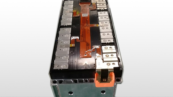 PB-SW 模組側縫焊接機 焊接效率高 PB-SW 模組側縫焊接機 焊接效率高