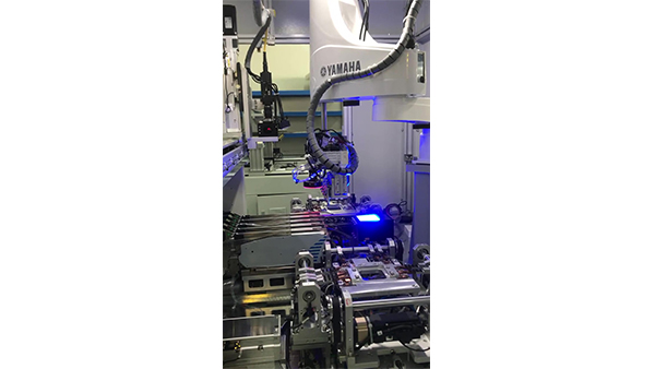 精密焊接自動化線-焊接速度快 精密焊接自動化線-焊接速度快