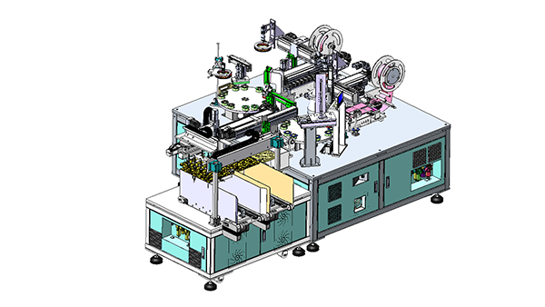 半自動(dòng)貼膜機(jī)(自動(dòng)擺盤(pán)) 半自動(dòng)貼膜機(jī)(自動(dòng)擺盤(pán))