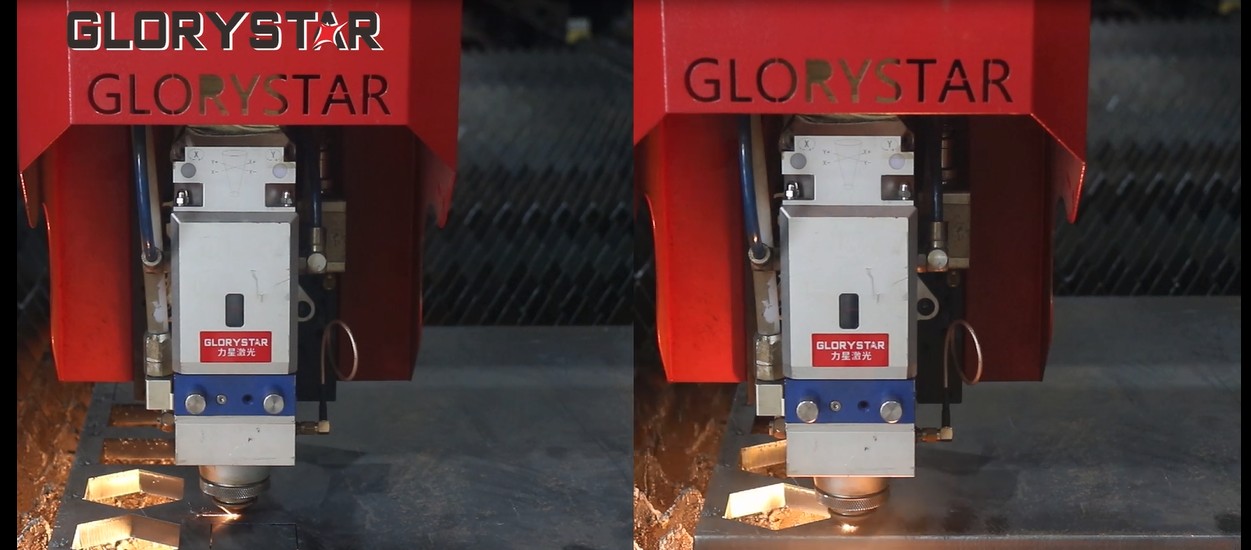 激光切割機操作師傅的工資有多少？