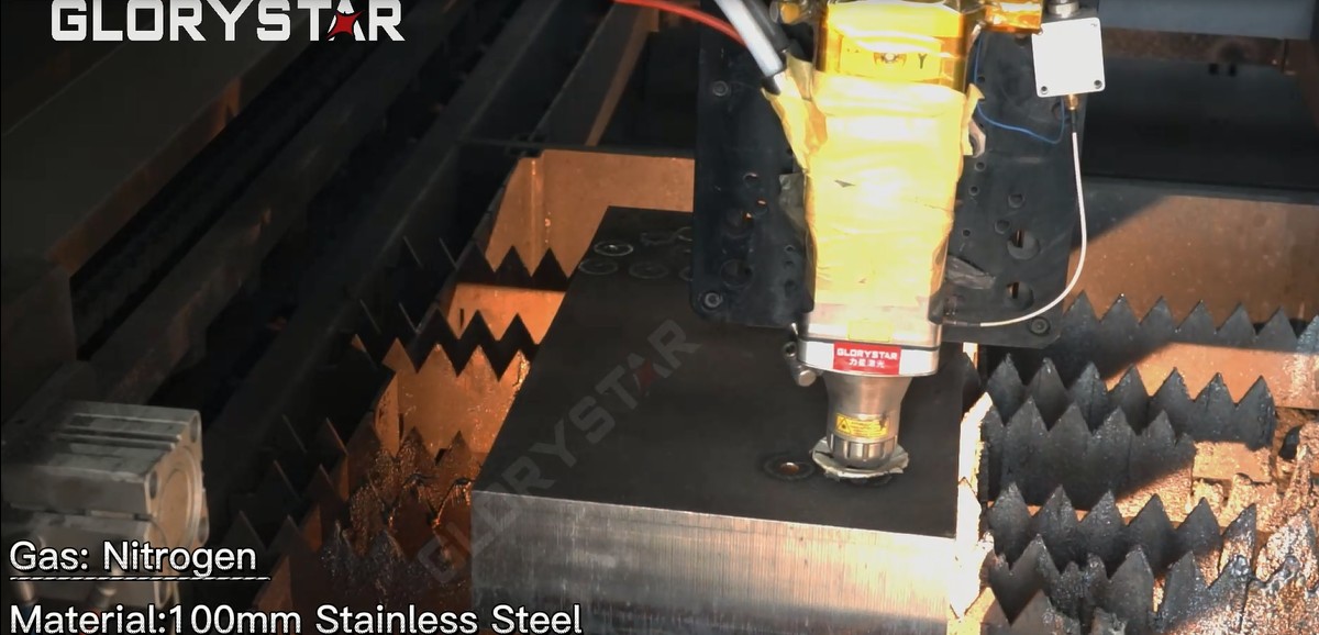 激光切割機操作師傅的工資有多少？