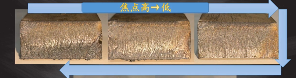 不銹鋼切割的焦點(diǎn)與切割面關(guān)聯(lián)，提升你的切割工藝！