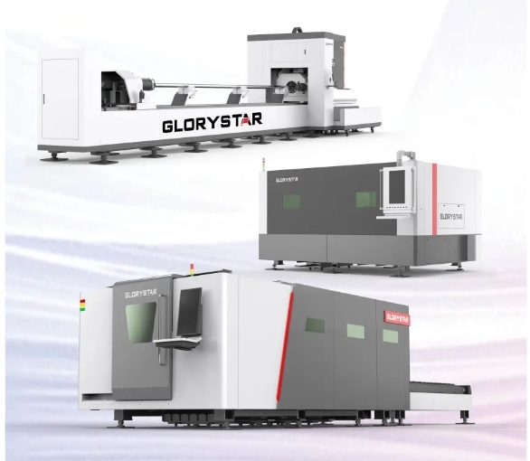 美國FABTECH U.S.A 2023,力星激光強勢出擊,高光依舊! 美國FABTECH U.S.A 2023,力星激光強勢出擊,高光依舊!