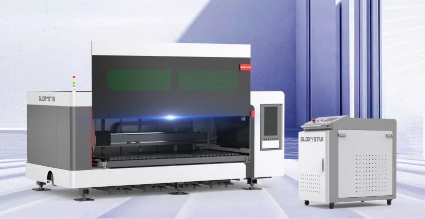 第134屆廣交會圓滿落幕，力星激光閃耀全球！