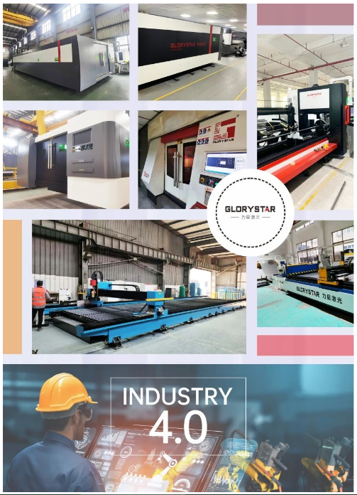 第134屆廣交會圓滿落幕，力星激光閃耀全球！