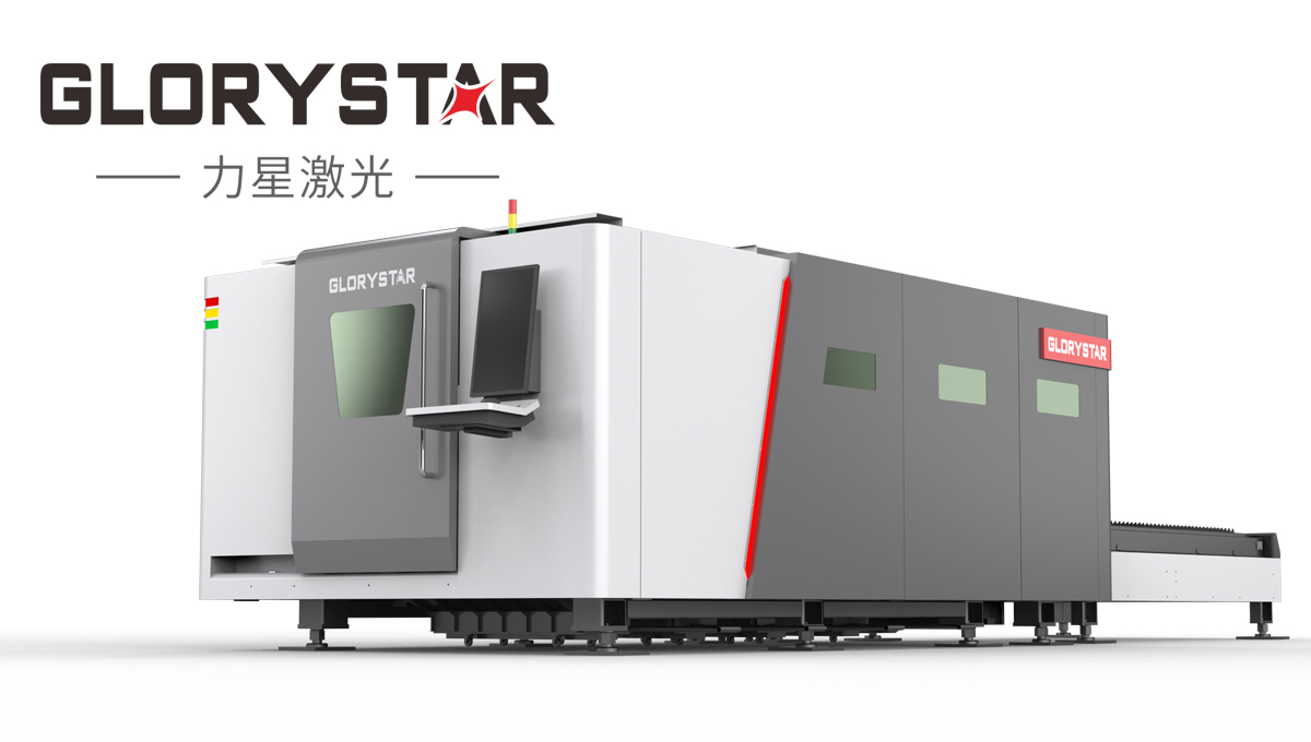 3000W激光切割機切割不銹鋼的方法，最詳細講解！