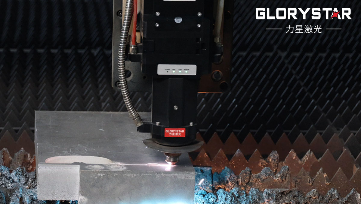 光纖激光切割機常見警報和問題解答，讓你快速解決麻煩！