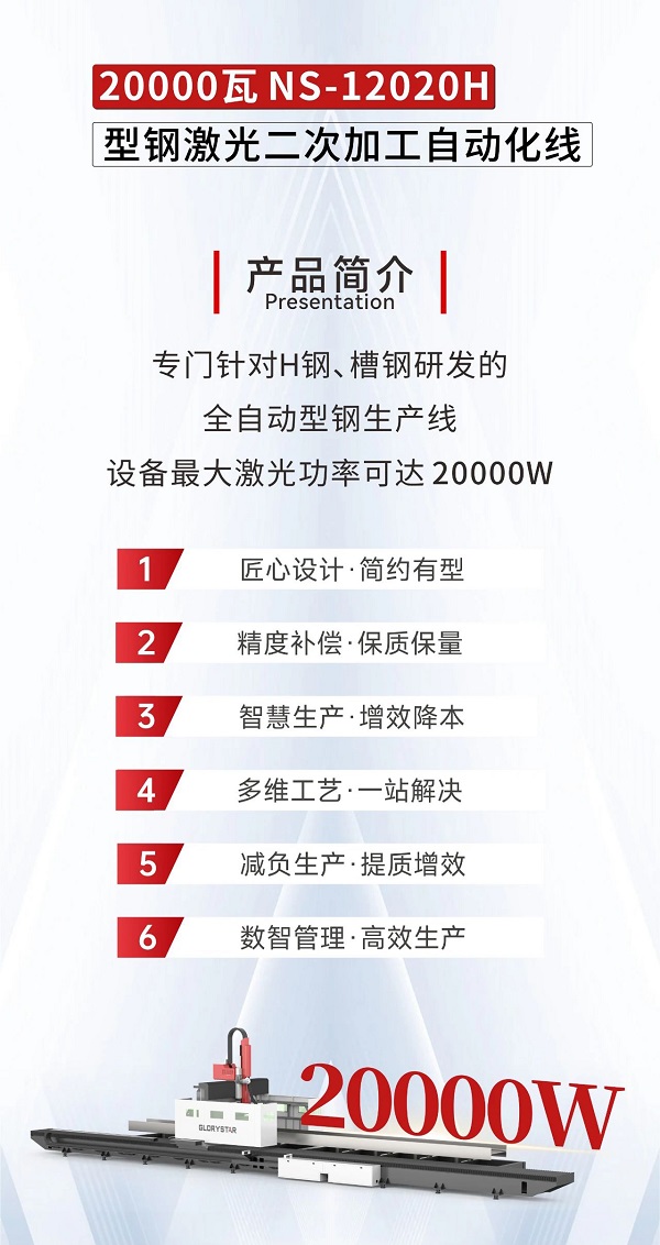 深圳工業展（ITES2024）即將熱辣來襲，力星激光邀您共享萬瓦激光設備盛宴！