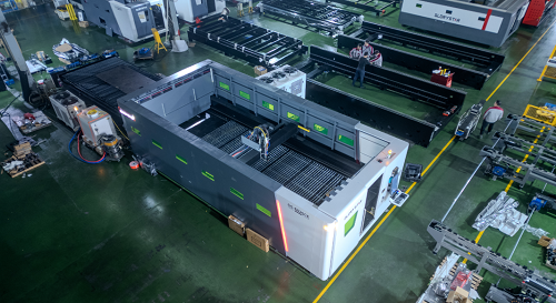 關于激光切割機的這些問題和解決方法,4月精選,你都知道嗎? 關于激光切割機的這些問題和解決方法,4月精選,你都知道嗎?