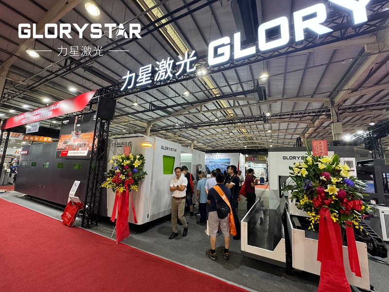 力星激光全國巡展〔臺灣站〕如火如荼!40000瓦超高功率獨(dú)領(lǐng)風(fēng)騷! 力星激光全國巡展〔臺灣站〕如火如荼!40000瓦超高功率獨(dú)領(lǐng)風(fēng)騷!