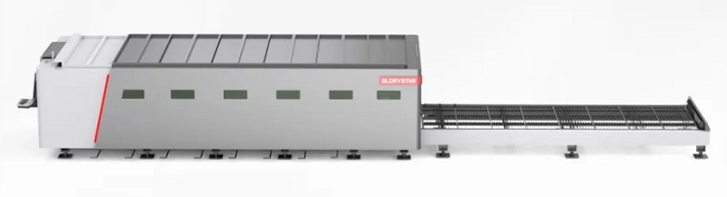 解鎖：如何賦予高功率激光設(shè)備優(yōu)越的動(dòng)態(tài)性能？