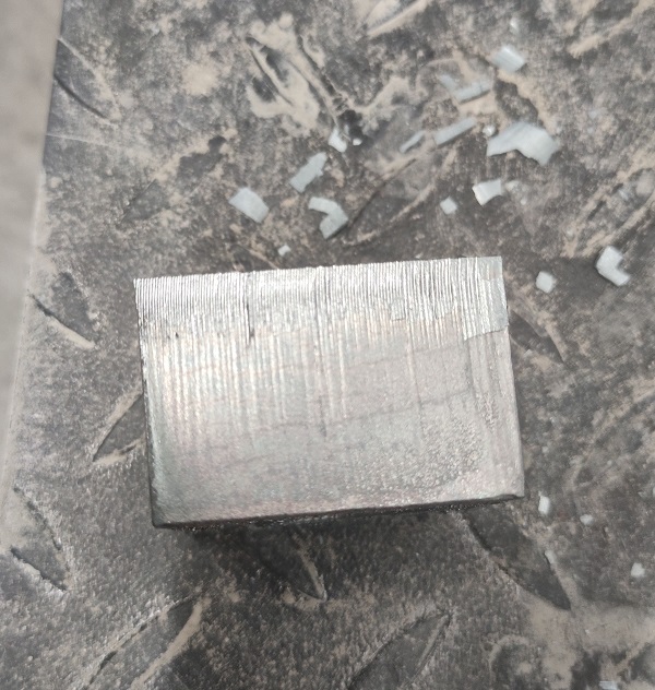 12000w激光切割機(jī)加工30MM碳鋼工藝參數(shù)，批量穩(wěn)定切割