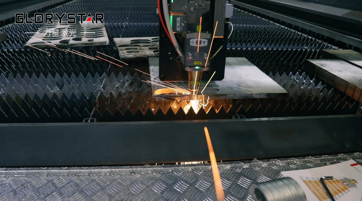 如何選擇合適的激光切割機(jī)功率? 如何選擇合適的激光切割機(jī)功率?