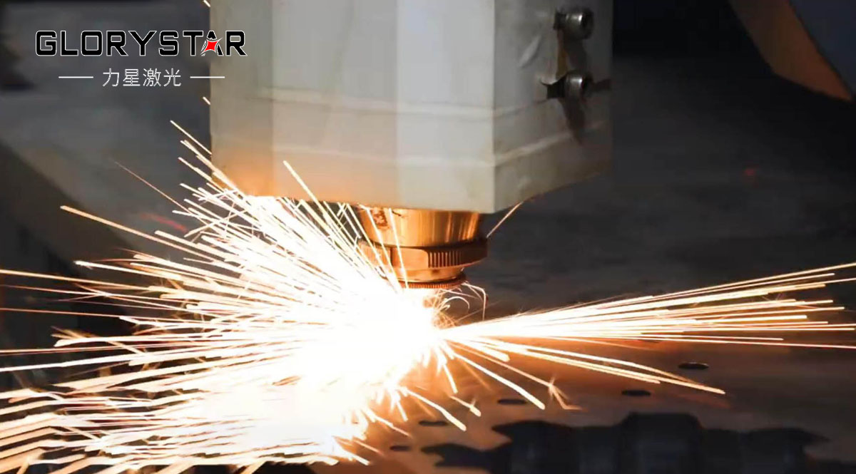 如何選擇合適的激光切割機功率? 如何選擇合適的激光切割機功率?