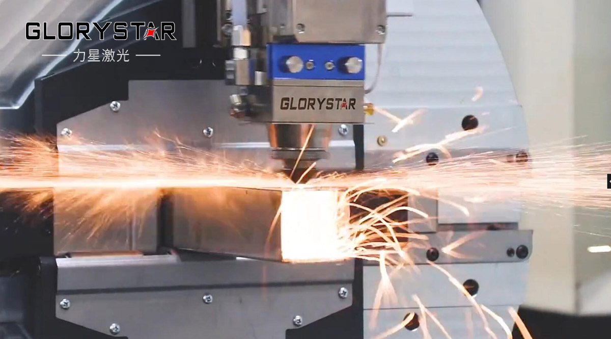 激光切割機連獲大額出口訂單，再創佳績