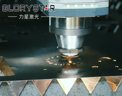 激光切割機在廚衛行業的應用解決方案