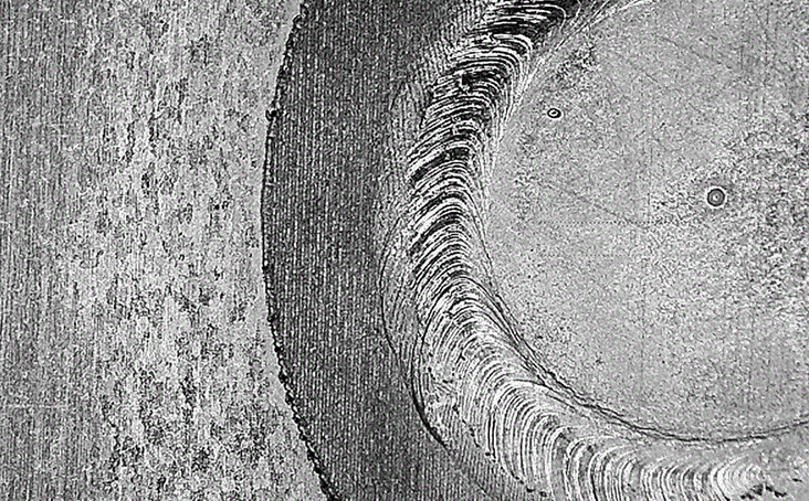 PB-LW 密封釘焊接機 PB-LW 密封釘焊接機