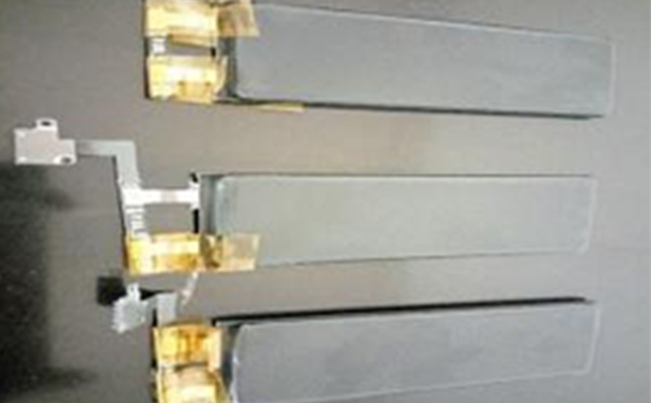 PB-BW 模組pack焊接機(jī)