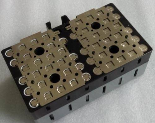 模組自動化生產線 模組自動化生產線