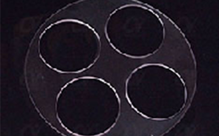 GSC-5060G 玻璃切割打孔機 GSC-5060G 玻璃切割打孔機