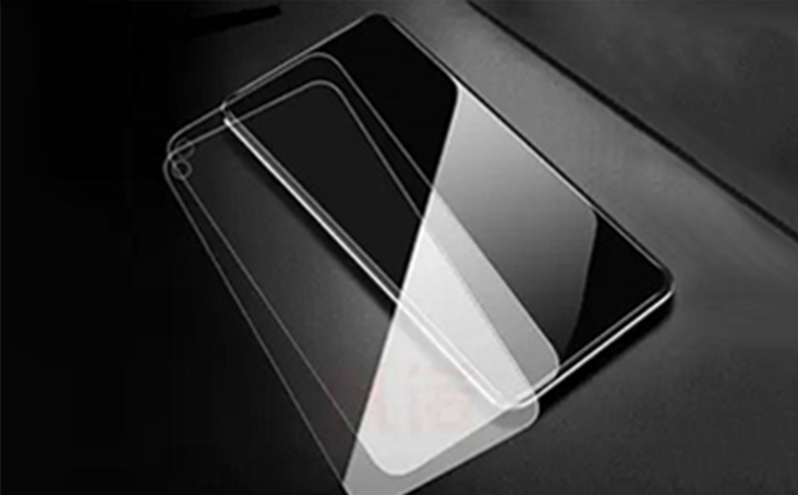 全自動貼膜機(jī)