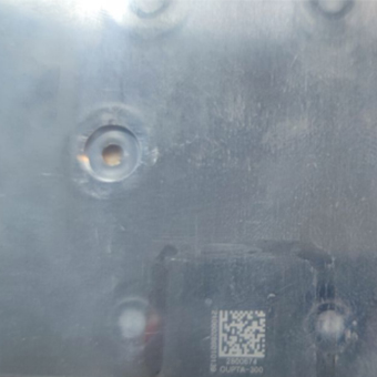 GSM-F 光纖激光打標機 GSM-F 光纖激光打標機