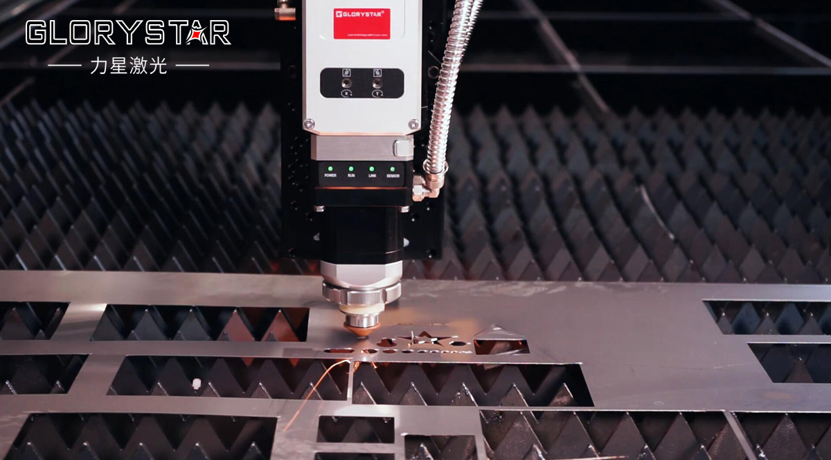 激光切割機切割頭的組成及保養注意事項有哪些？