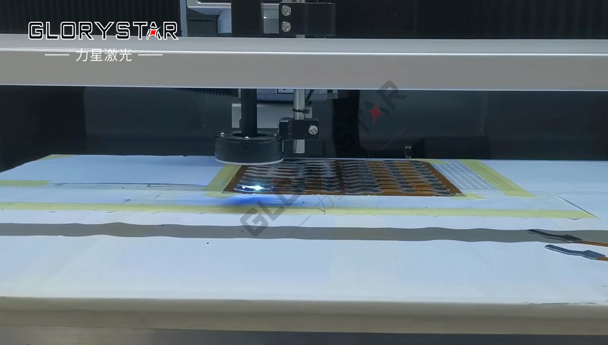 常見的線路板種類與激光加工設(shè)備關(guān)系解析