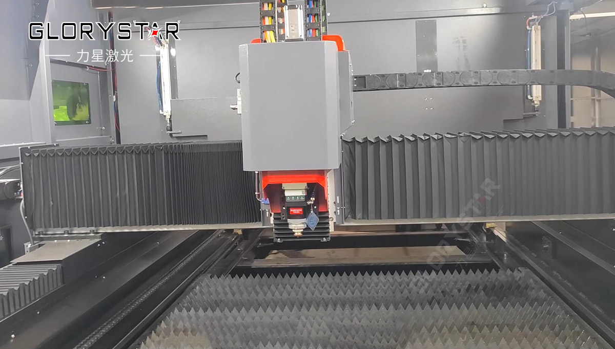 這樣入手激光切割機(jī)，不踩坑！