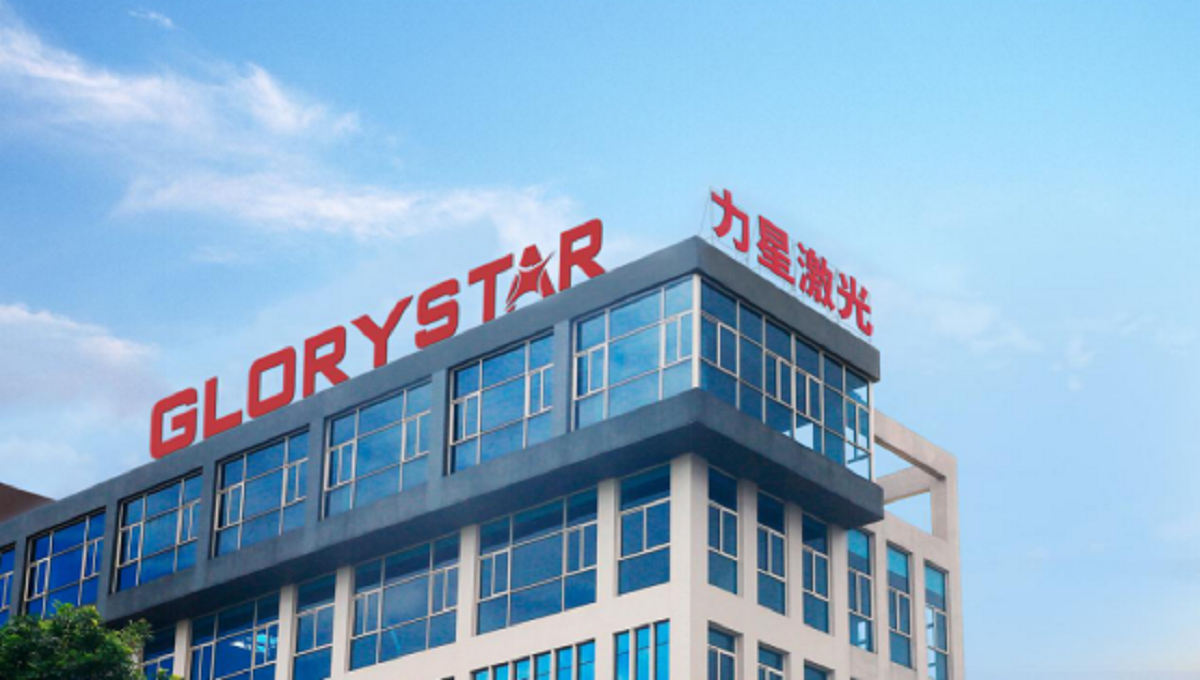 力星激光：守正創(chuàng)新，踐行高質(zhì)量發(fā)展