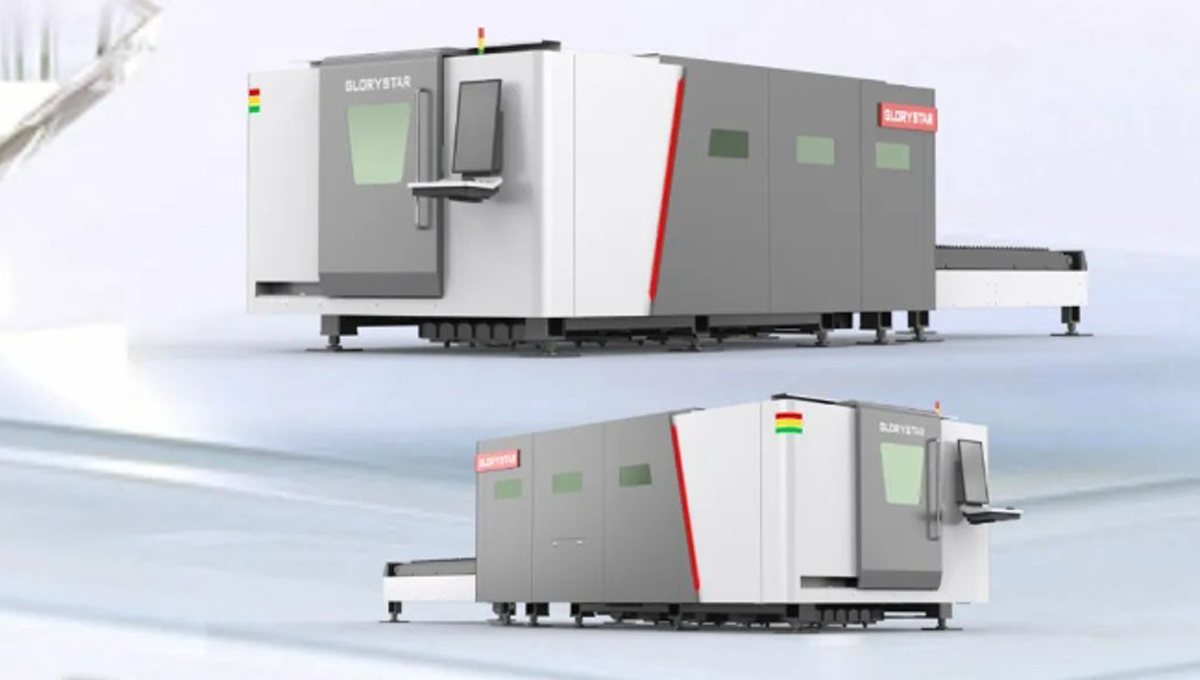 力星激光：品質(zhì)信賴 值得托“復”！