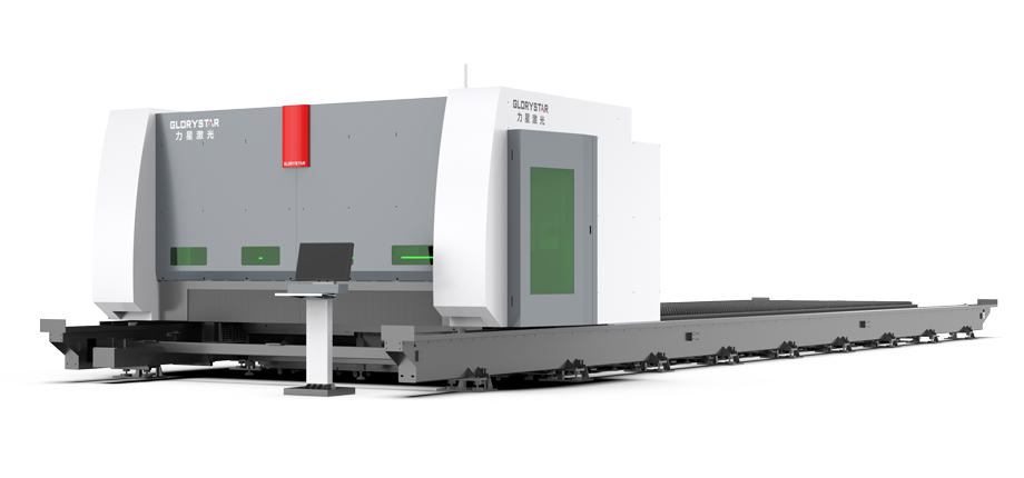 金屬激光切割機(jī)