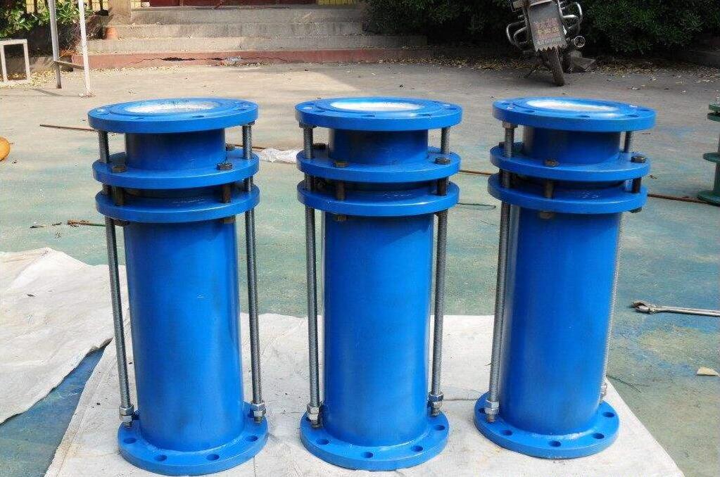 蘭州伸縮器