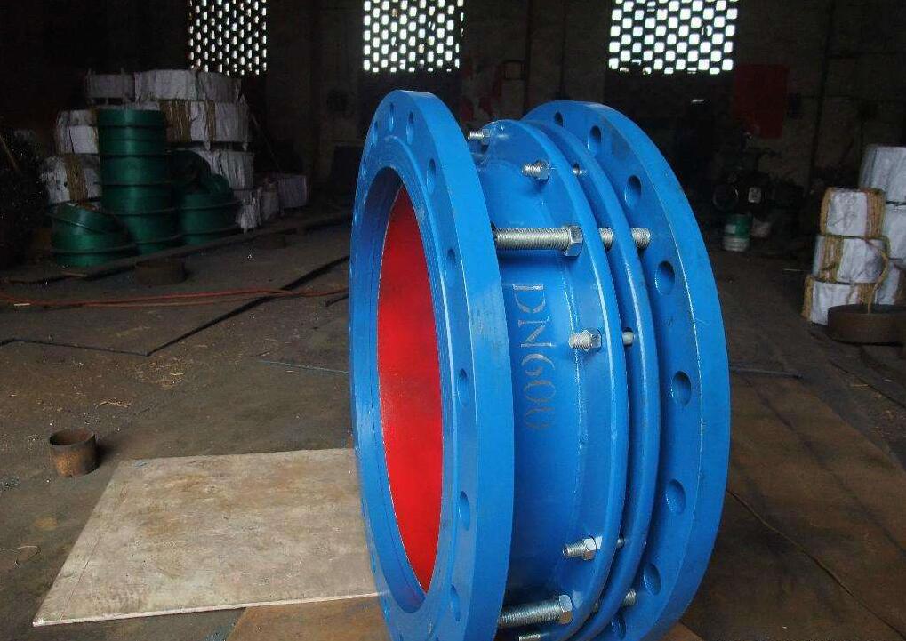 江西管道伸縮器