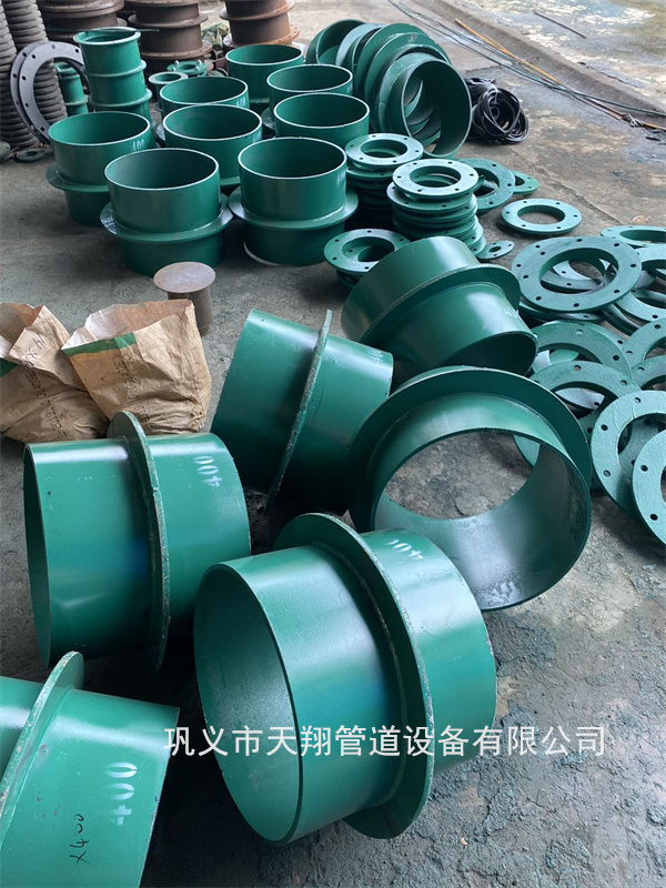 新鄉(xiāng)剛性防水套管