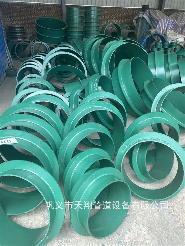 濮陽剛性防水套管