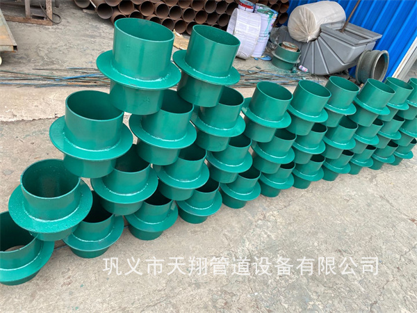 宜昌剛性防水套管