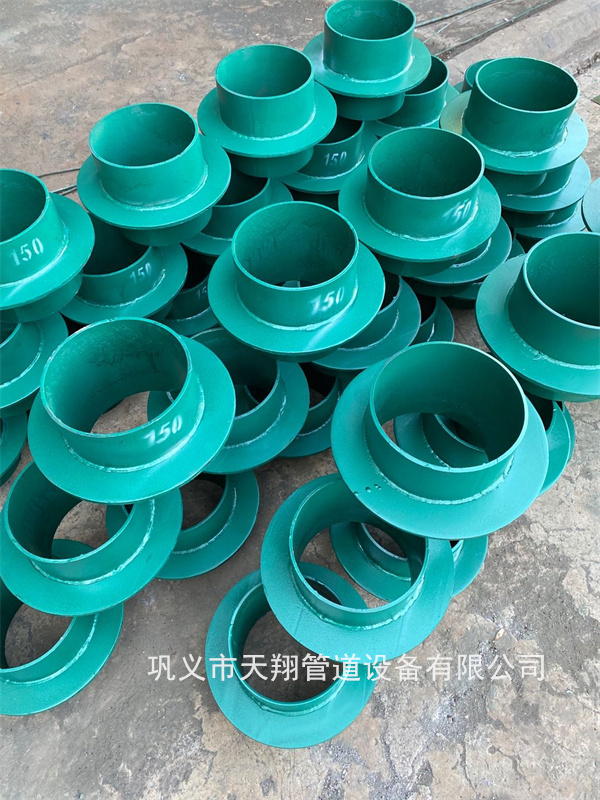 孝感剛性防水套管