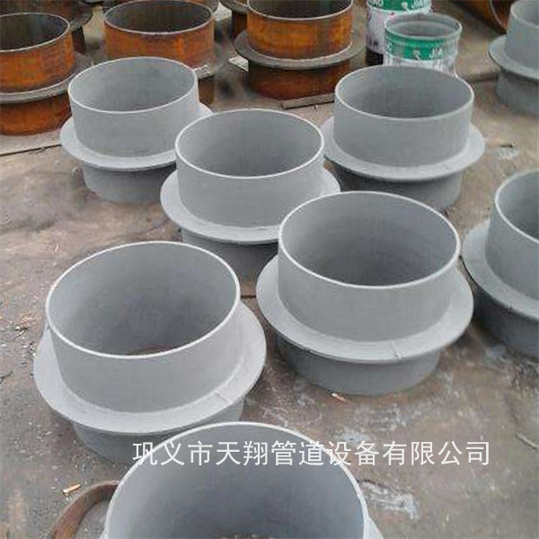 株洲剛性防水套管