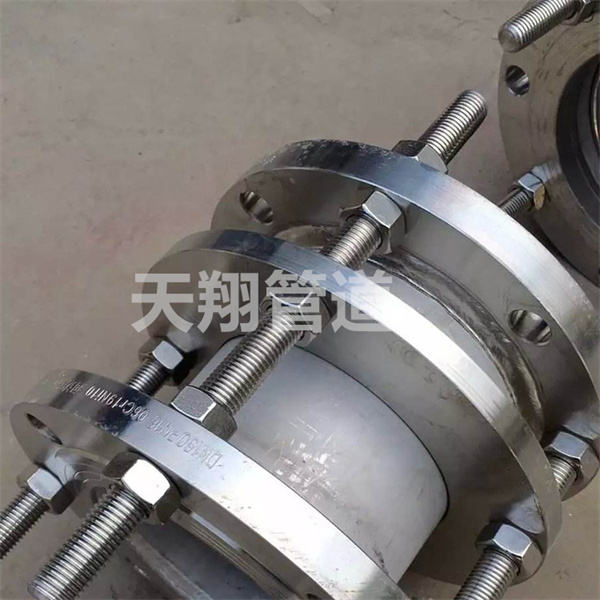 天津不銹鋼伸縮器